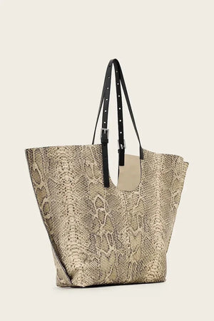 Bolso de cuero AllSaints