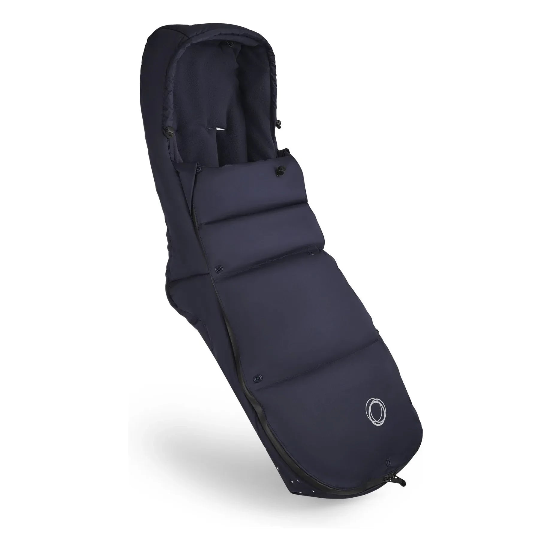 Bugaboo - Saco de silla Thermolite© Performance | Indigo