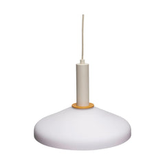 Hübsch - Lámpara de techo Apollo | Beige