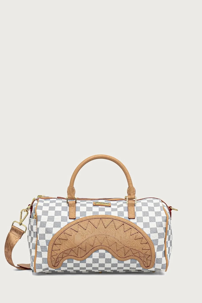 Sprayground - Bolso beige 910D9398NSZ