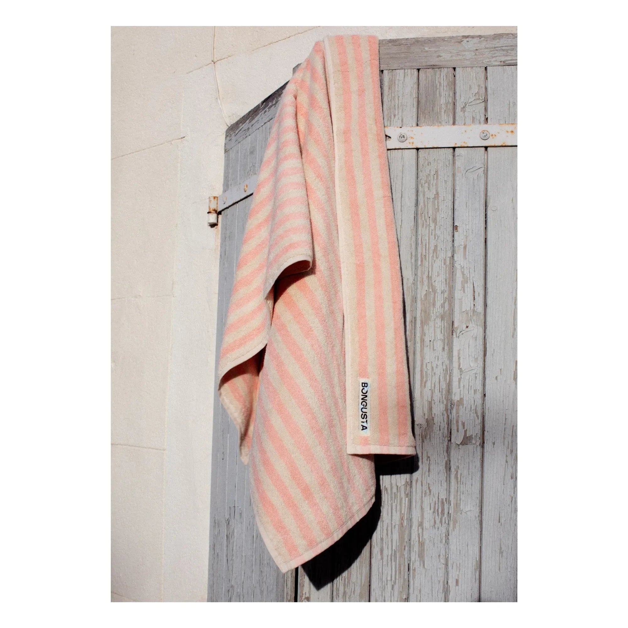 Bongusta - Toalla Naram | Naranja