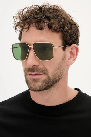 Gafas de sol Alexander McQueen