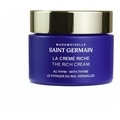 Mademoiselle Saint Germain - Crema rica - 50 ml