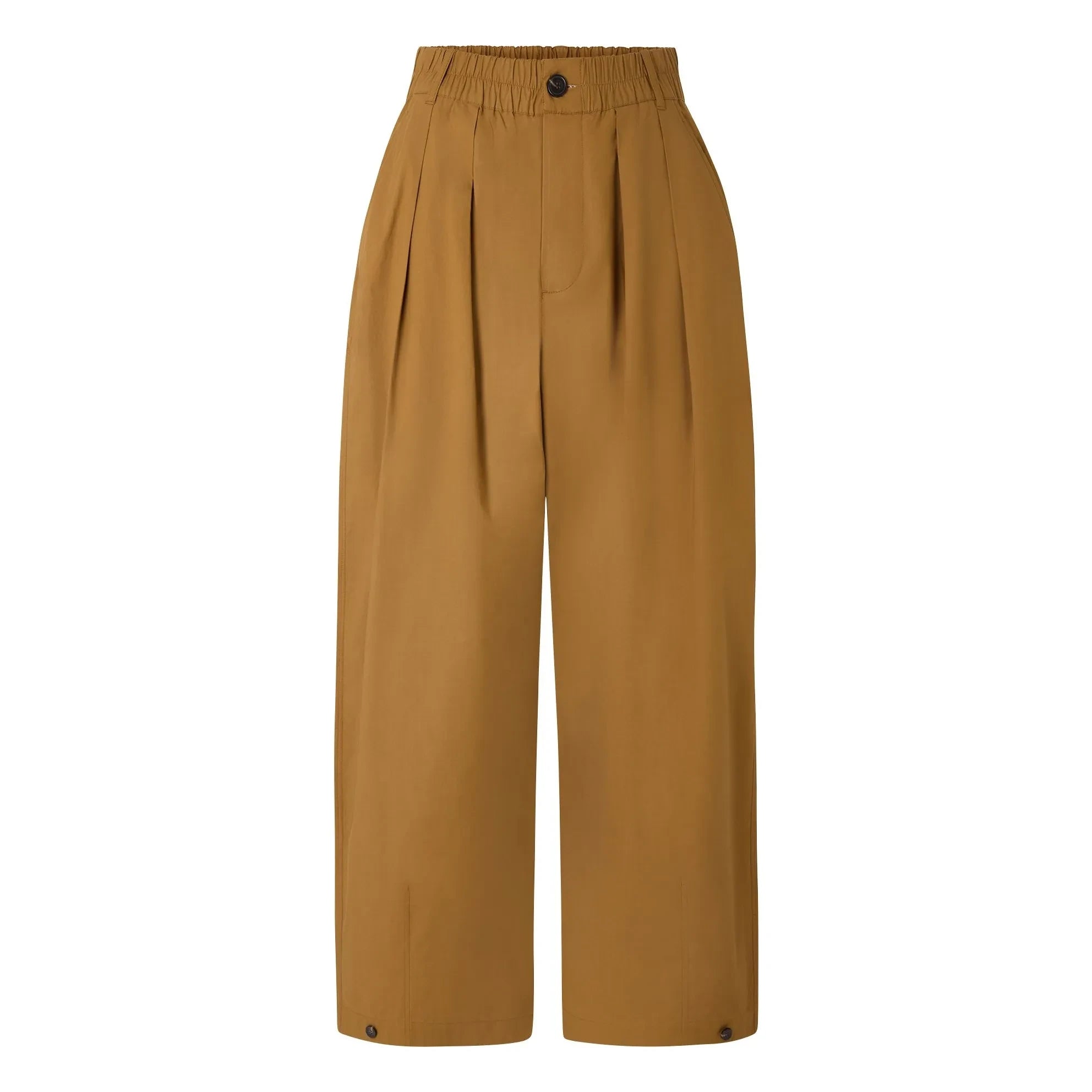 Soeur - Pantalones Vernon | Caramelo