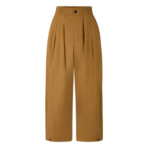 Soeur - Pantalones Vernon | Caramelo