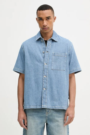Camisa vaquera para hombre Marc O'Polo