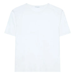 Smallable Man - Camiseta Solal de algodón orgánico | Blanco roto