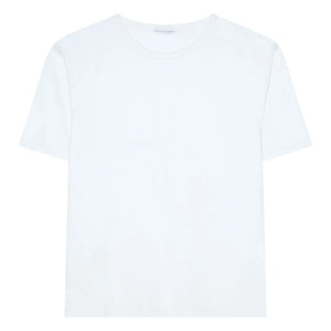 Smallable Man - Camiseta Solal de algodón orgánico | Blanco roto