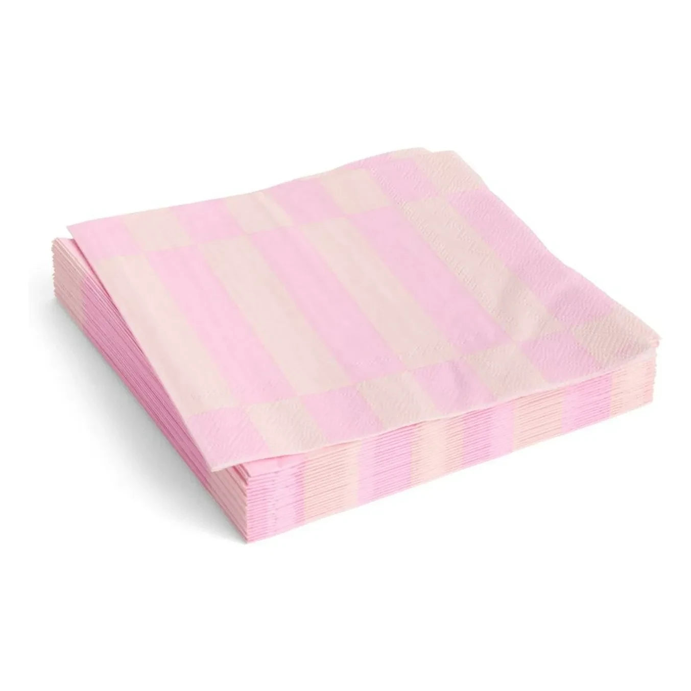 Hay - Toallas de papel - Juego de 20 | Rosa pálido