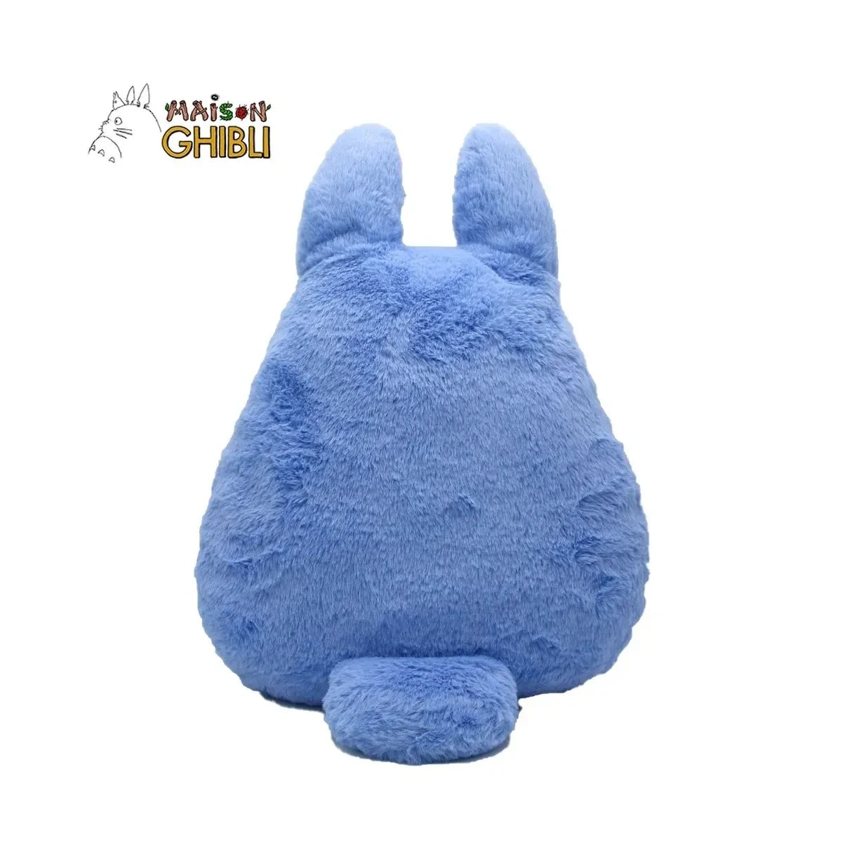 Maison Ghibli - Cojín Totoro - Mi vecino Totoro | Azul
