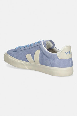 Veja CAMPO SUEDE Zapatillas Deportivas de Ante