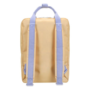 Sticky Lemon - Mochila grande Envelope | Beige