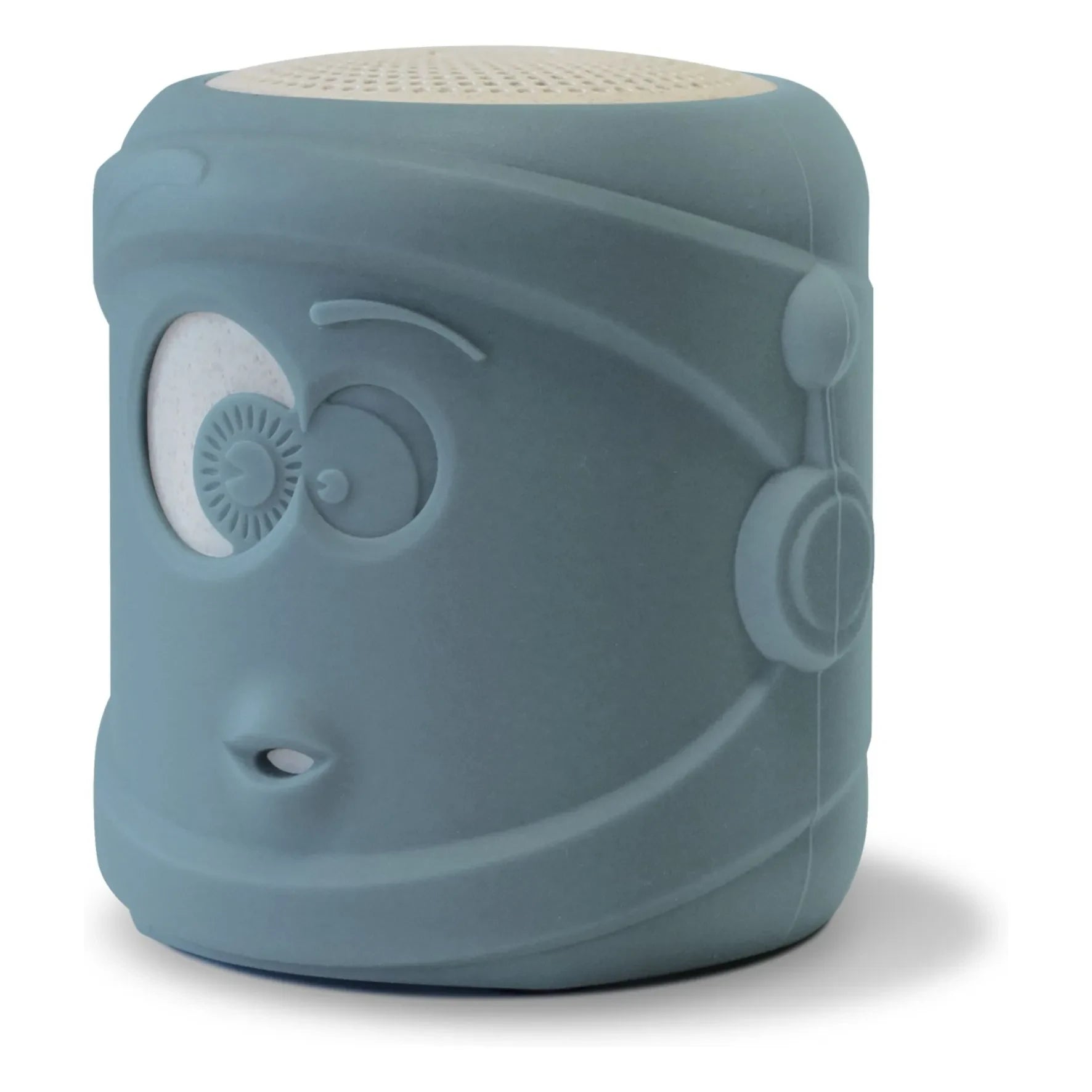 Kidywolf - Kidymusic Altavoz Bluetooth | Azul