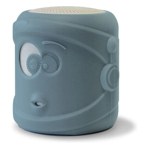 Kidywolf - Kidymusic Altavoz Bluetooth | Azul