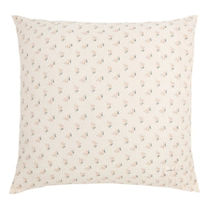 Nobodinoz - Funda de almohada de muselina doble Darling