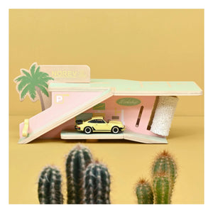 Norev - Gasolinera de Palm Springs