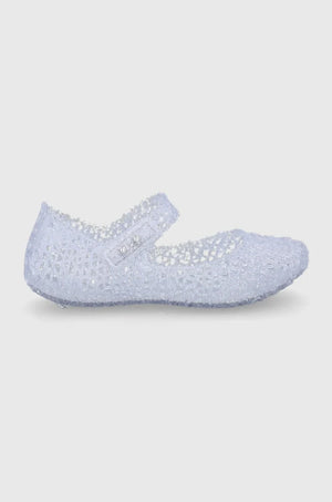 Zapatos de bailarina Melissa para niños