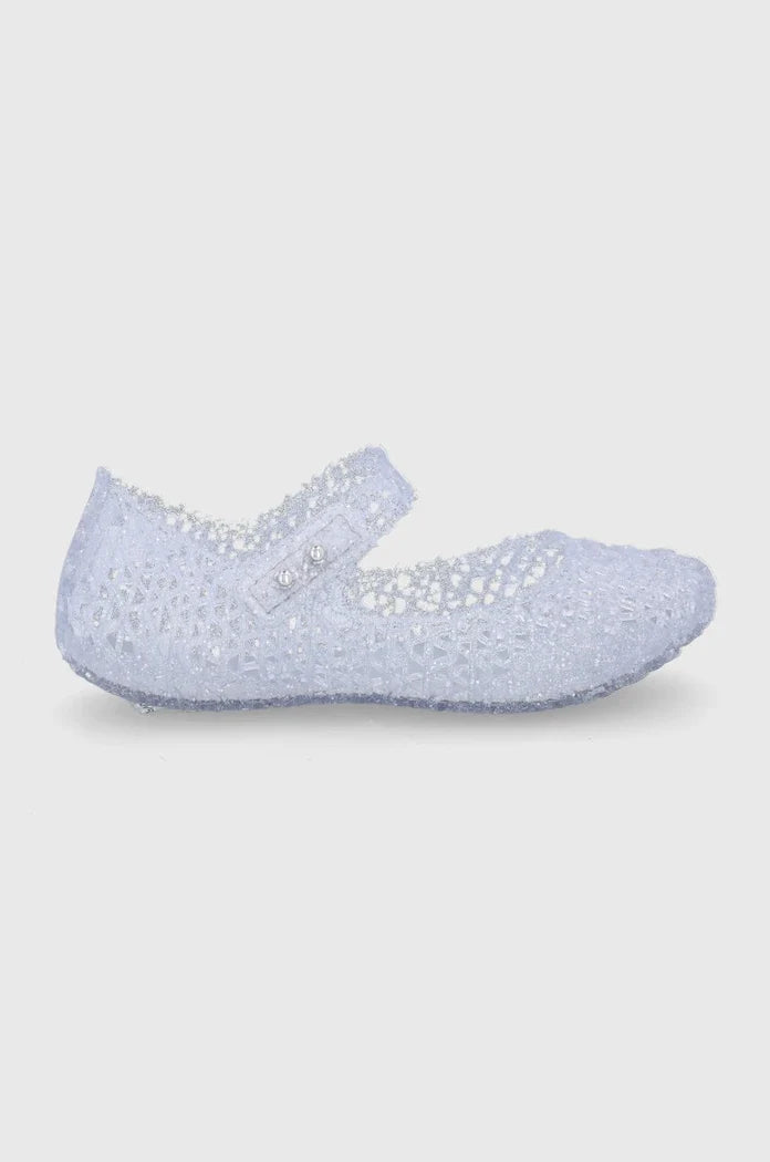 Zapatos de bailarina Melissa para niños