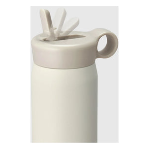 Kinto - Vaso Play Tumbler para niños - 300 ml | Blanco