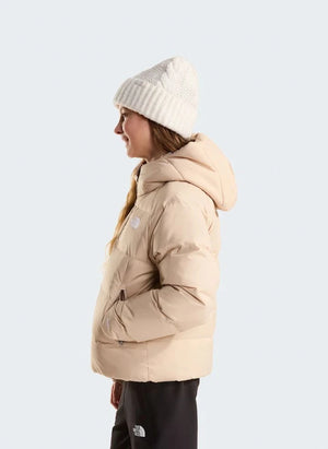 The North Face - G Hydrenalite Chaqueta Acolchada | Beige