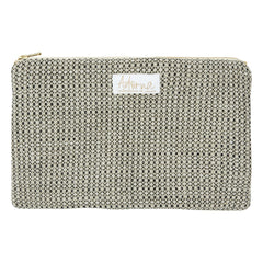 Adorna - Bolsita de lino