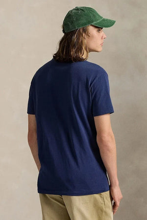 Camiseta de algodón Polo Ralph Lauren