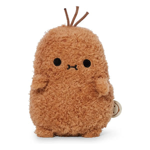 Noodoll - Peluche de Patata | Marrón