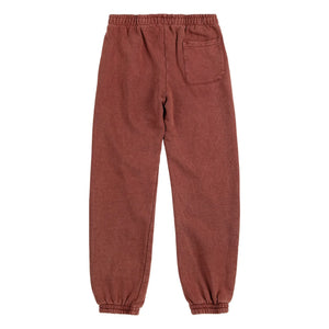 Bobo Choses - Bobo Choses Jogger de Algodón Orgánico | Marrón