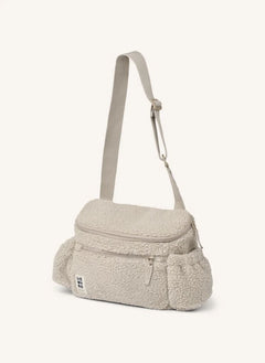 Liewood - Bolsa Organizadora para Cochecito Olivie | Mist