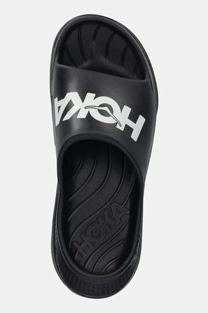 Hoka Ora Athletic Slide Chanclas