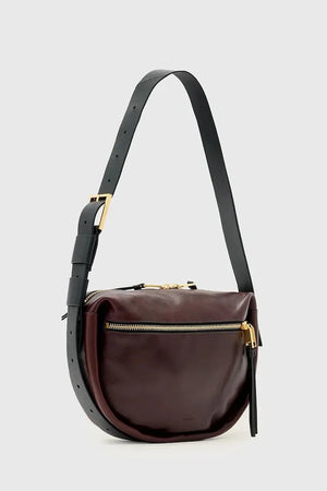 Bolso de cuero AllSaints