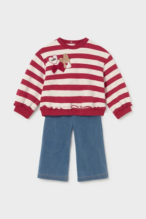 Algodón para niños