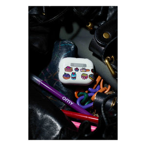 Omy - Stickers Boutique Fransız Fırını