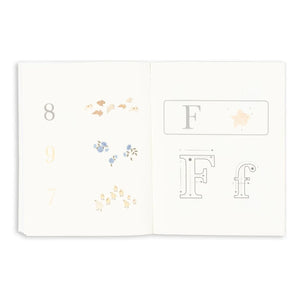 Konges Sløjd - Libro de actividades con lápices de colores
