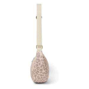 Riñonera Studio Noos - Puffy Leopard | Beige