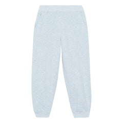 Bonton - Jogger Molleton Jaspeado Lilito | Gris