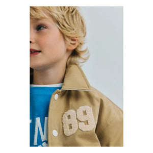 la nueva sociedad - Bomber Gorse | Camel