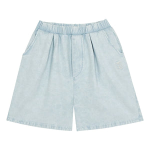 The Campamento - Bermuda Denim | Azul Claro