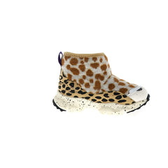 Flower Mountain - Zapatillas Taro Jungle y Teddy | Marrón claro