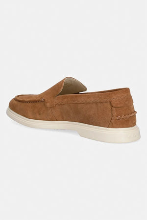 Mocasines de ante Boery para hombre Gant
