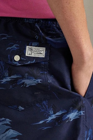 Bermudas de natación Polo Ralph Lauren