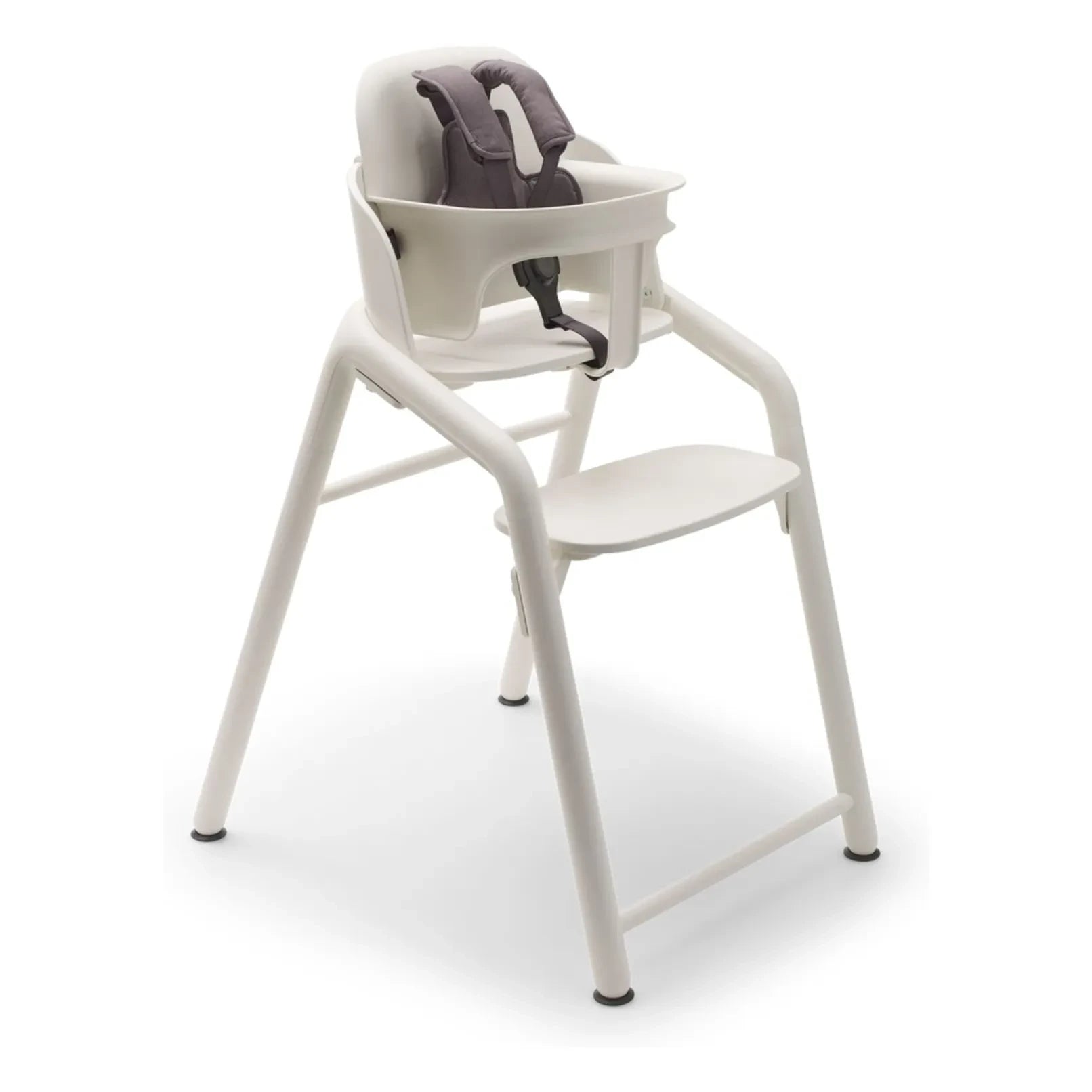 Bugaboo - Conjunto para bebé para la trona Bugaboo Giraffe | Blanco