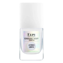 Kure Bazaar - Esmalte Iluminador - 10 ml | Blanco