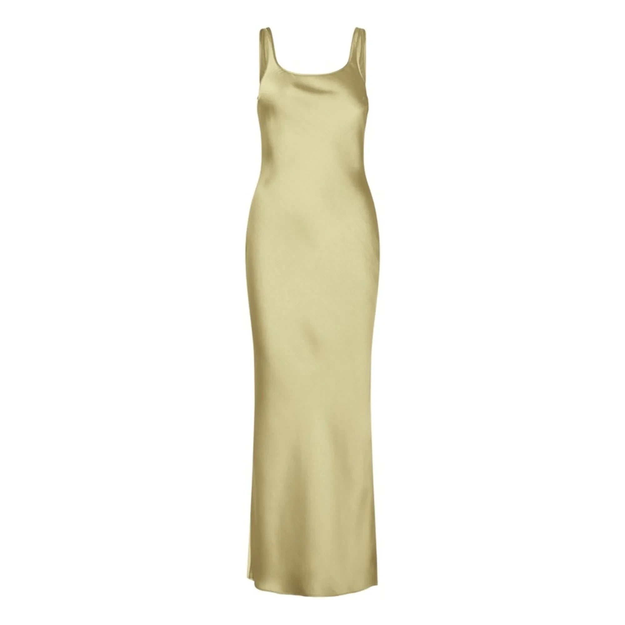Samsoe Samsoe - Vestido Sunna | Salvia