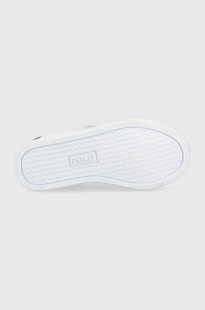 Zapatillas deportivas infantiles Polo Ralph Lauren