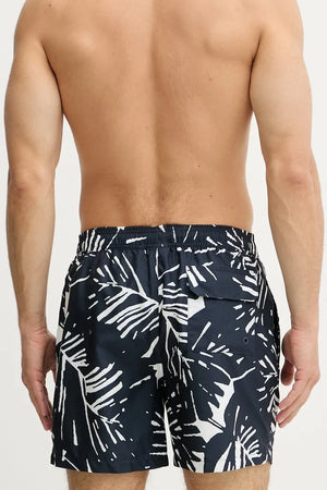 Bermudas de natación Edenwood para hombre de Barbour