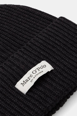 Gorro de algodón para mujer Marc O'Polo