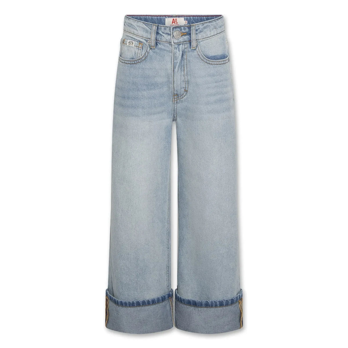 AO76 - Jean Sophie | Azul
