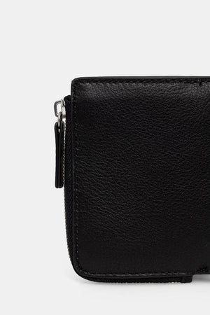 Billetera de cuero Marc O'Polo para hombre