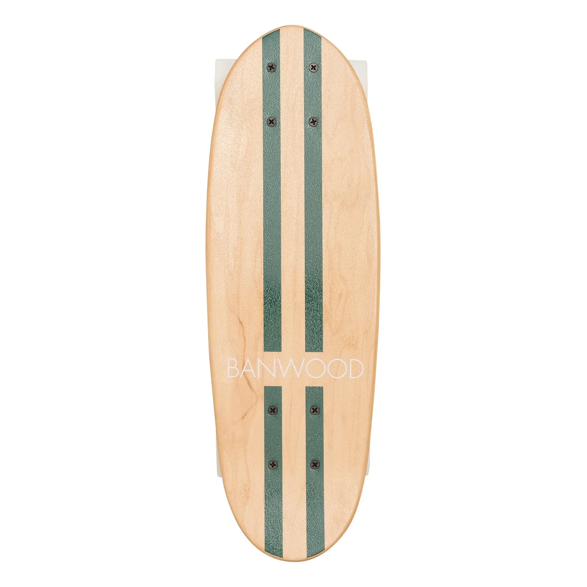 Banwood - Patinete | Verde